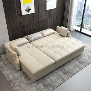 Sofa Giường Kéo Đa Năng Giá Rẻ SV-26