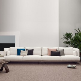 Tìm Sofa Cho Chung Cư Mini Ở Đâu Tốt Nhất 2021?