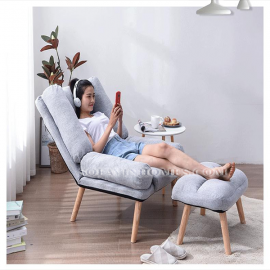 Ghế Sofa Giường Giá Rẻ Chung Cư SV-08