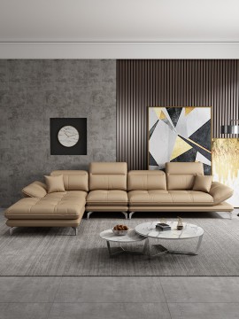 Ghế Sofa Nỉ Góc Tại Sofavinhomes Có Gì Nổi Bật