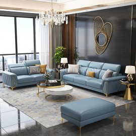 Lựa Chọn Sofa Phòng Khách Với Các Phong Cách Khác Nhau