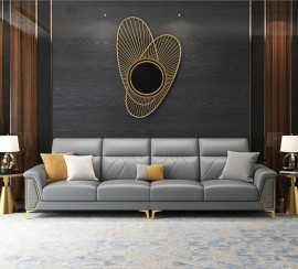 Giải Mã Sức Hút Của Ghế Sofa Phòng Khách Nhỏ Trong Thời Gian Gần Đây