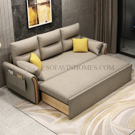 Top 5 Mẫu Ghế Sofa Giường Bằng Gỗ Bán Chạy Nhất 2021