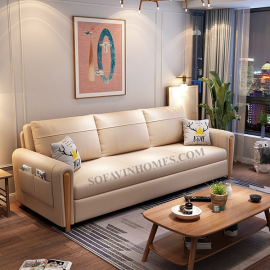 Những Mẫu Sofa Giường Đa Năng Tiện Dụng Mới Nhất Năm 2021