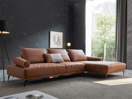 Sofa Góc Đẹp Và Lợi Thế Sử Dụng Trong Những Căn Phòng Khách Nhỏ