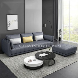 Nhà Ống Nên Lựa Chọn Ghế Sofa Nào Cho Phòng Khách