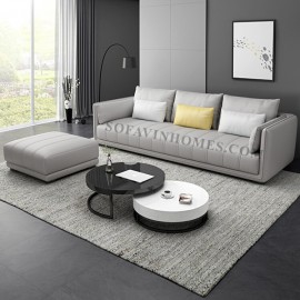 Chia Sẻ 5 Kinh Nghiệm Mua Sofa Da Chất Lượng, Phù Hợp