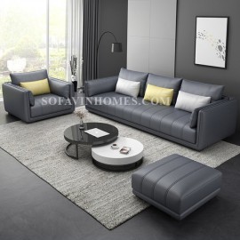 Chọn Ghế Sofa Phòng Khách Đẹp Cho Người Mệnh Thủy