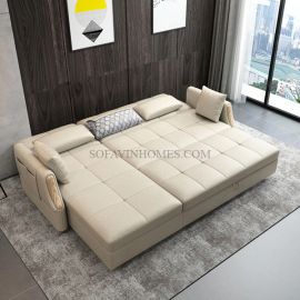 Sofa Giường Kéo Đa Năng Giá Rẻ SV-26