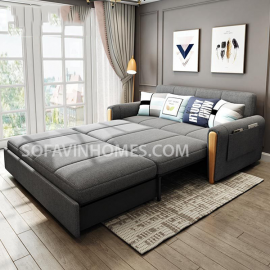 Mua Ghế Sofa Kiêm Giường Đẹp Giá Rẻ Tại Hà Nội