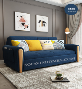 5 Điểm Mạnh Của Sofa Giường Thông Minh Bạn Cần Biết