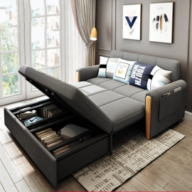 Sofa Giường Gấp Giá Rẻ Uy Tín Tại Hà Nội SV-13