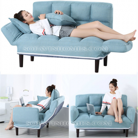 Sofa Giường Giá Rẻ Tại Hà Nội SV-07