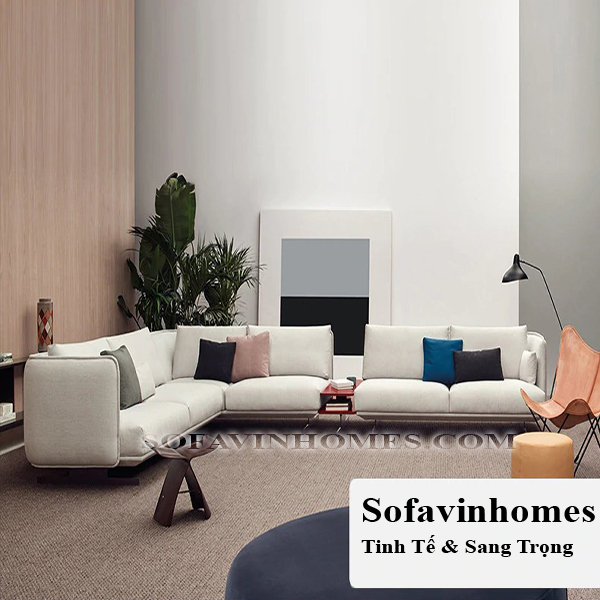Sofa vải giá rẻ uy tín chất lượng cao tại hà nội