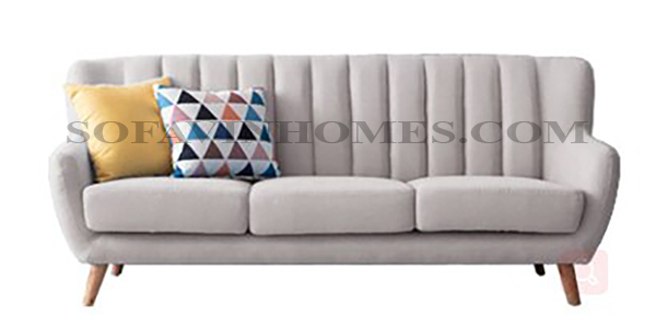 Sofa văng bọc vải chung cư đẹp Hà Nội