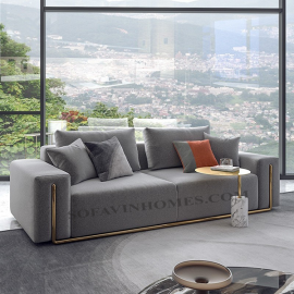 Gợi Ý 3 Mẫu Ghế Sofa Đẹp Cho Mùa Hè