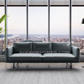 Mẹo Kết Hợp Ghế Sofa Với Đồ Nội Thất Khác Trong Căn Phòng Khách Nhỏ