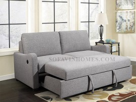 Mẹo Chọn Sofa Giường Thông Minh Dành Cho Nhà Nhỏ