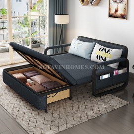 Những Lưu Ý Khi Sử Dụng Sofa Kiêm Giường Ngủ Mà Bạn Không Nên Bỏ Qua