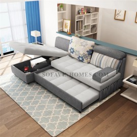 Tư Vấn Chọn Ghế Sofa Giường Cho Người Lớn Tuổi Như Thế Nào?