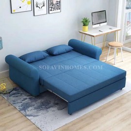 Những Thiết Kế Sofa Kiêm Giường Độc Đáo Dành Cho Gia Đình