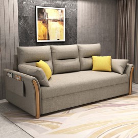 Cách Sử Đụng Ghế Sofa Giường Luôn Bền Đẹp Theo Thời Gian