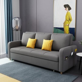 Vì Sao Sofa Góc Mini Lại Được Ưa Chuộng Hiện Nay?