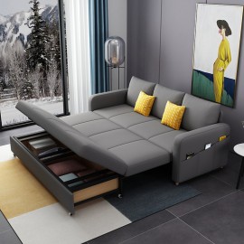 Giới Thiệu 3 Chất Liệu Vải Được Lựa Chọn Nhiều Nhất Làm Vỏ Bọc Sofa Vải Cao Cấp