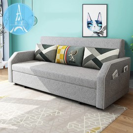 Ghế Sofa Giường Đa Năng Giá Rẻ Cho Phòng Khách Chung Cư SV-36