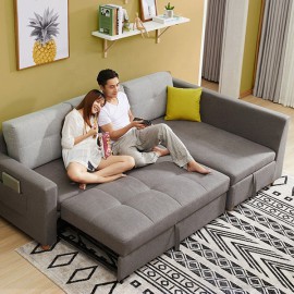 Top 5 Sofa Giường Thông Minh Giá Rẻ Chất Lượng Tốt Nhất Hiện Nay