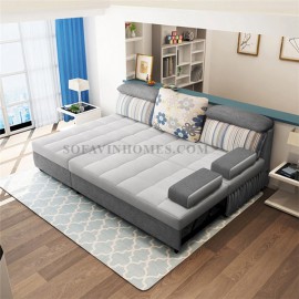 Sofa Giường Đa Năng Giá Rẻ Tại Hà Đông