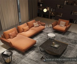 Giá Của Bộ Ghế Sofa Phòng Khách - Ở Đâu Tốt Nhất?