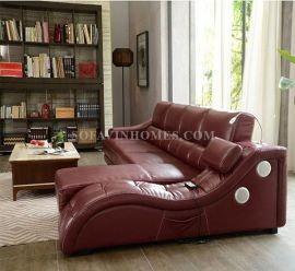 Dự Đoán Xu Hướng Của Ghế Sofa Phòng Khách Năm 2021