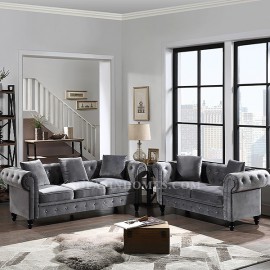 Gợi Ý 4 Tiêu Chí Lựa Chọn Bộ Sofa Phòng Khách Cao Cấp