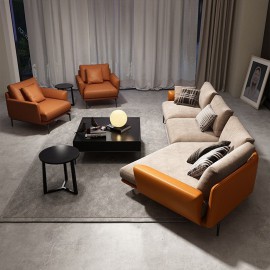 Ý Tưởng Cho Bộ Bàn Ghế Sofa Phòng Khách Không Đụng Hàng