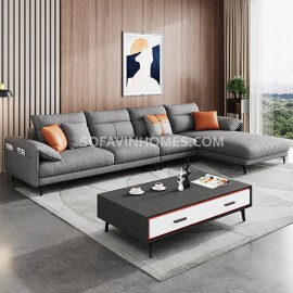 Nếu Cần Mua Sofa Vải Thì Nên Chọn Ở Đâu?