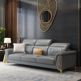 Gợi Ý Các Gam Màu Ghế Sofa Da Ấm Áp Cho Mùa Đông