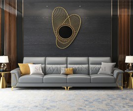 Có Nên Mua Sofa Da Công Nghiệp Không?