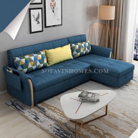 Những Điều Cần Biết Về Sofa Giường Thông Minh Cho Ngôi Nhà Của Bạn