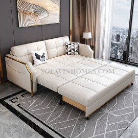 Hè Này Mua Ghế Sofa Giường Đa Năng - Chọn Màu Gì?