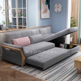 Lợi ích vượt trội của sofa thông minh trong cuộc sống hiện đại