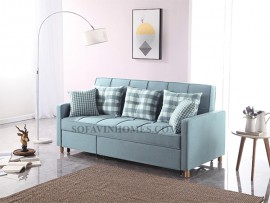 Sofa Giường Là Gì? Phân Biệt Sofa Bed, Giường Sofa, Sô Pha Giường