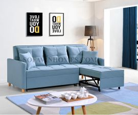 Sofa Giường Góc Đa Năng Giá Rẻ Hà Nội SV-15