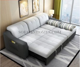 Cách Chọn Ghế Sofa Giường Cho Phòng Khách Nhỏ