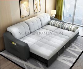 Sofa Giường Góc Đẹp Giá Rẻ Hà Nội SV-16