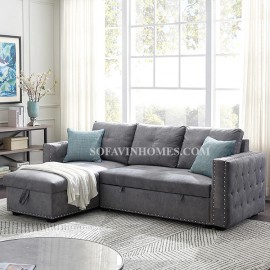 (Hỏi - Đáp) Mua Sofa Giường Thông Minh Ở Đâu Hà Nội Giá Rẻ Uy Tín?