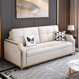 Sofa Giường Kéo Thông Minh Giá Rẻ SV-27