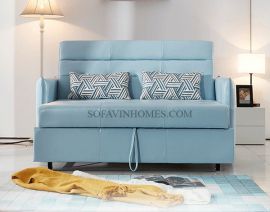 Sofa Giường Kéo Thông Minh Giá Rẻ SV-24