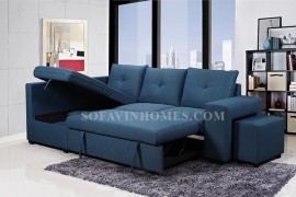 Lý Do Bạn Nên Chọn Ghế Sofa Giường Đa Năng Cho Phòng Khách