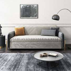 4 Cách Phối Màu Ghế Sofa Thêm Sang Trọng Và Ấn Tượng